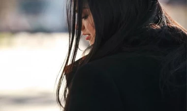 Sevgilisini öldürüb ölkədən qaçmaq istəyəndə tutulubmuş