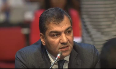 Prezident Fuad Nağıyevə şiddətli töhmət verdi