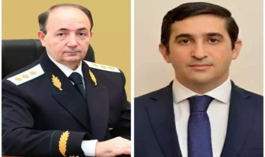 Fərid Əhmədov Fikrət Məmmədovun qərarını ləğv etdi