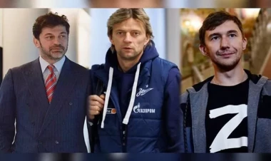 Rusiyaya görə titulları əllərindən alındı