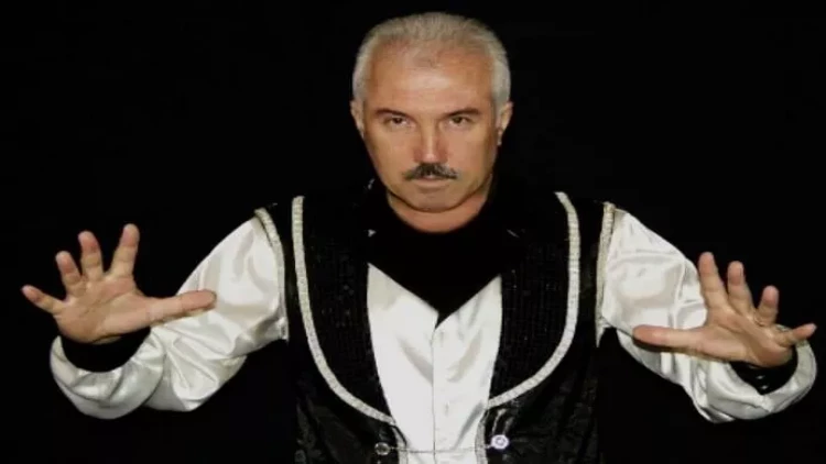 “Adamı havaya qaldırmışam, aşağı enməyib” - Tofiq əmidən etiraf - VİDEO - FOTO