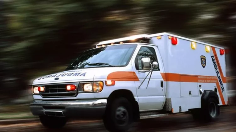 Boliviyada avtobus qəzası - 31 nəfər öldü