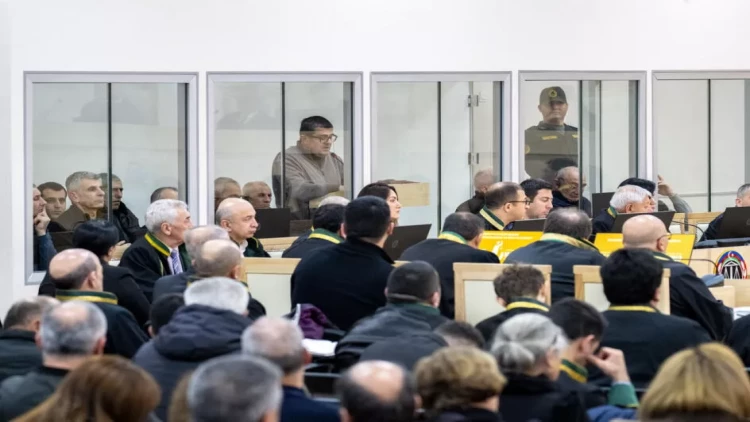 Harutyunyan: Mənə dedilər ki, Azərbaycanın hava limanları bizim əsas hədəfimizdir