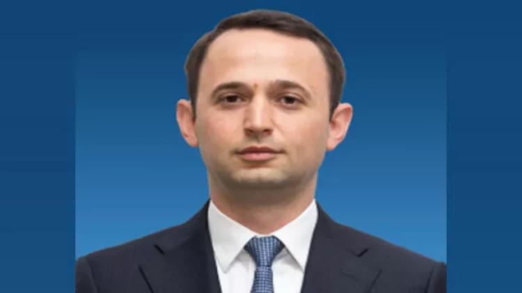 Prezidentin yüksək vəzifəyə təyin etdiyi Şahin Babayev kimdir?