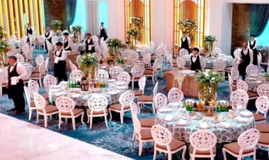 Ramazanda restoranlarda xeyir iş üçün müraciətlər artdı - VİDEO