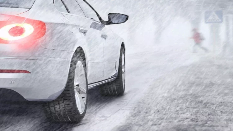 Sabah Bakıda şaxta olacaq, Rayonlara qar yağacaq