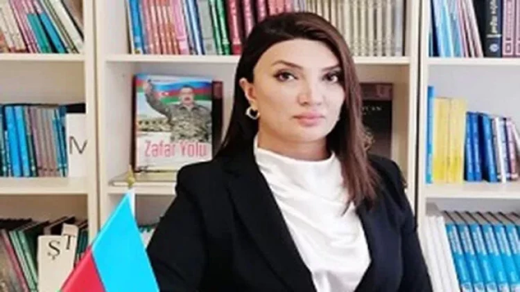 Direktorun səsyazısı yayıldı - “Mənə dilənçi payı lazım deyil” - VİDEO