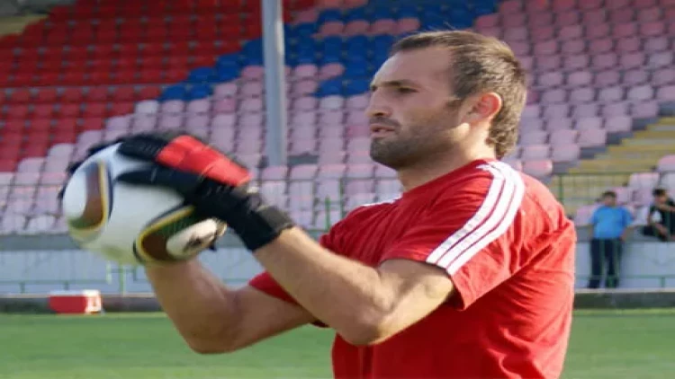 Futbolda qapıçılarla bağlı yeni DƏYİŞİKLİK