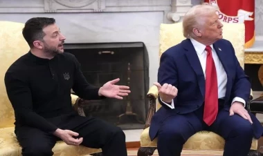 Prezidentlərin ləğv edilən naharının menyusu - FOTO