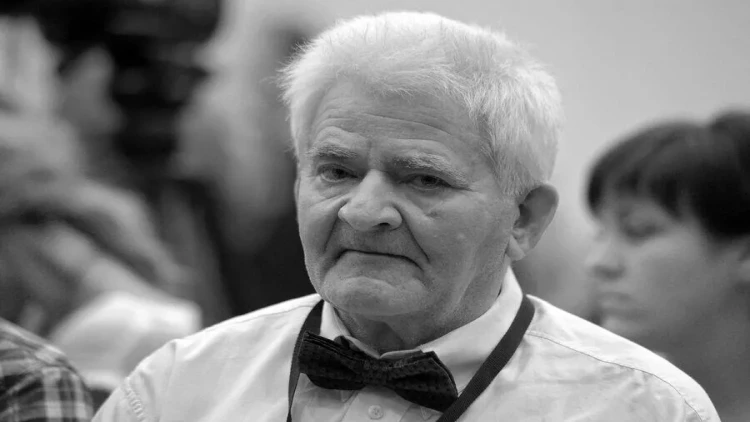 Dünya çempionu 89 yaşında öldü