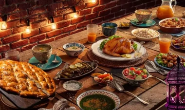 Bakıda məşhur restoranların fantastik iftar qiymətləri - SİYAHI