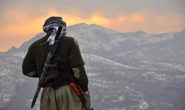PKK terror təşkilatı atəşkəs elan ETDİ