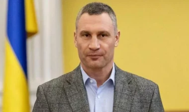 “Bu gün emosiyaların vaxtı deyil” - Kiyev meri