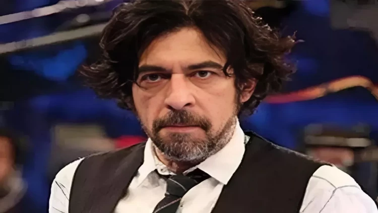 Tanınmış aparıcı 11 illik sevgilisindən ayrıldı - FOTOlar