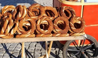 Dünyanın ən təhlükəli qidaları - Siyahıda simit də var...