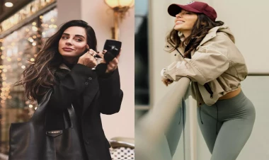 Övlad sahibi olmaq istəməyən müğənnidən gözlənilməz addım - FOTO