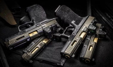 Qanunsuz silah saxlamağın cəzası nədir?