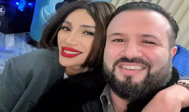 İllərdir küsülü olan Röyayla Elnur barışdı - FOTOlar