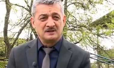 Qanunları pozan keçmiş məmur öldü