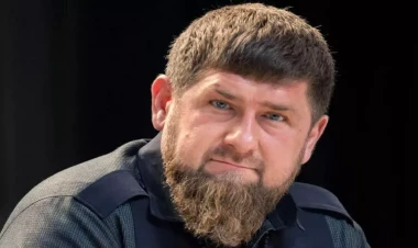 Kadırov Aydanla Zülfüqarı təltif edəcək