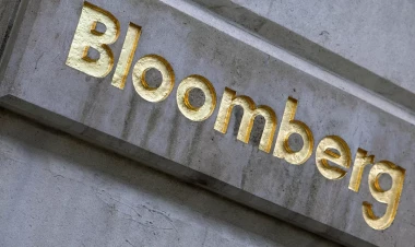 “Bloomberg”in Azərbaycanda akkreditasiyası ləğv olundu