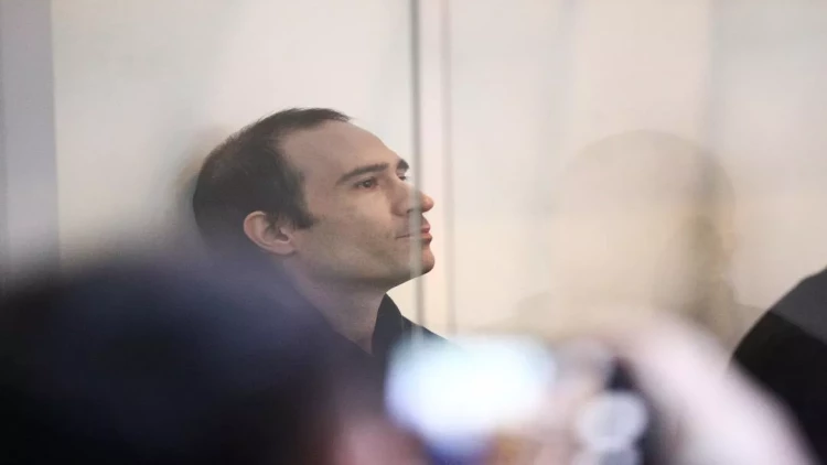 Fransız casusdan məhkəmədə şok etiraflar