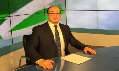 Politoloq Zaur Məmmədova yeni vəzifə verildi