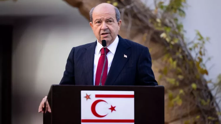 Ersin Tatarın Xocalı BƏYANATI - 