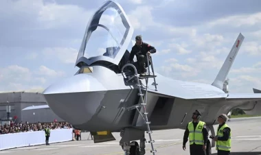 Ukrayna Rusiyanın döyüş meydanındakı əsas üstünlüklərindən birini aradan qaldırdı