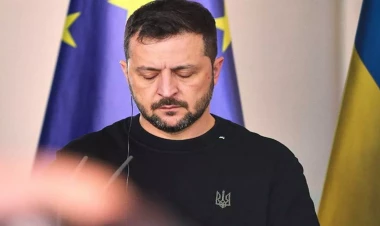 ABŞ-yə 10 sent belə verməyəcəyəm - Zelenski