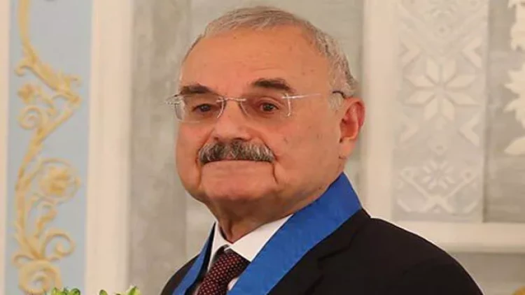 “Gəl anamın pasportunu sənə göstərim, gör ermənidir?” - Artur Rasi-zadə ilə MÜSAHİBƏ