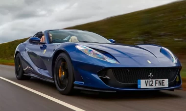 Dünyanın ən bahalı avtomobil markaları - SİYAHI