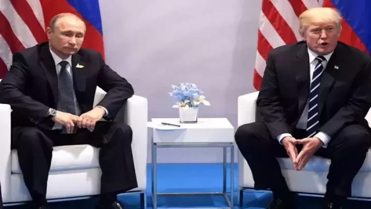 Rusiya və ABŞ nümayəndə heyəti İstanbulda görüşəcək