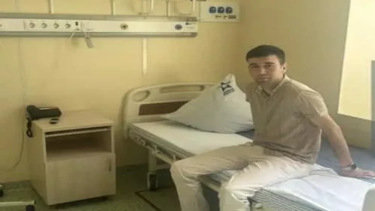 Hərbi Liseyin məzunu vəfat etdi - FOTO