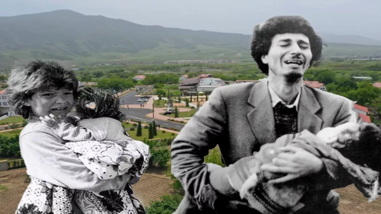 Xocalı: Keçmişin ağrısı, ümidli gələcək...