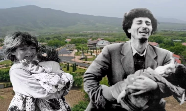 Xocalı: Keçmişin ağrısı, ümidli gələcək...