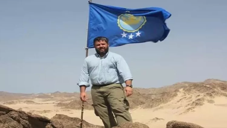 Dünyada sahibi olmayan yeganə yer - 143 ildir boş qalıb - FOTO