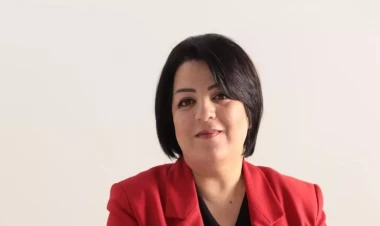 Şahnaz Bəylərqızı azadlığa çıxdı