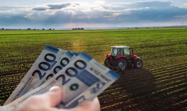 Fermerlere 6,4 milyon manat təzminat ödənildi