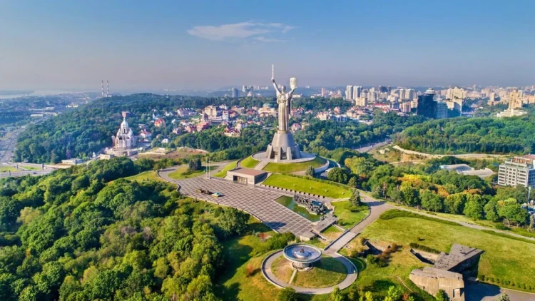 Ukraynanın sərvəti şok etdi