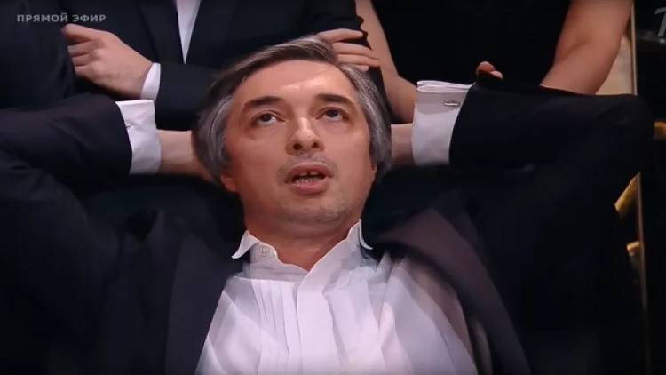 Rövşən Əsgərov beynəlxalq axtarışa verildi