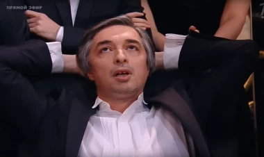 Rövşən Əsgərov beynəlxalq axtarışa verildi