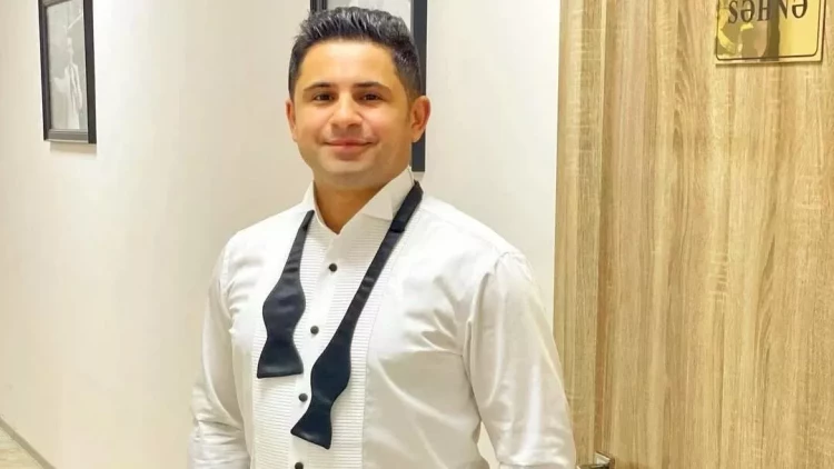 Müğənninin ailə üzvləri faciəvi şəkildə öldü - araşdırma başladı