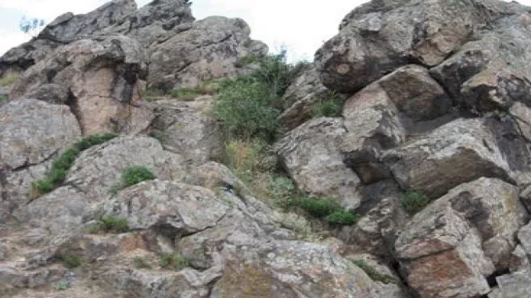 Azərbaycanda qaya uçqunları baş verə bilər - bu ərazilər təhlükədə - VİDEO