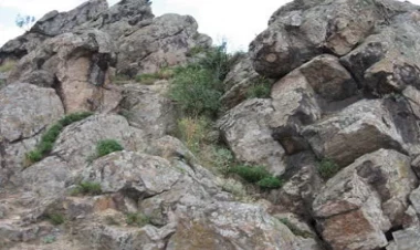 Azərbaycanda qaya uçqunları baş verə bilər - bu ərazilər təhlükədə - VİDEO