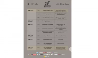 Azərbaycanda ilk dəfə Fikrət Əmirov I Ümumrespublika Musiqi Festivali baş tutacaq - VİDEO - FOTO