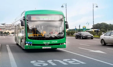 Bu qəsəbəyə artıq avtobus işləmir: AYNA-dan REAKSİYA