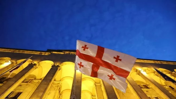 Gürcüstan müharibənin üçüncü ildönümü barəsində belə düşünür