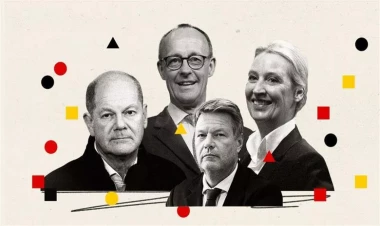 Yeni kansler – yeni qaydalar: Almaniyanı nə gözləyir?