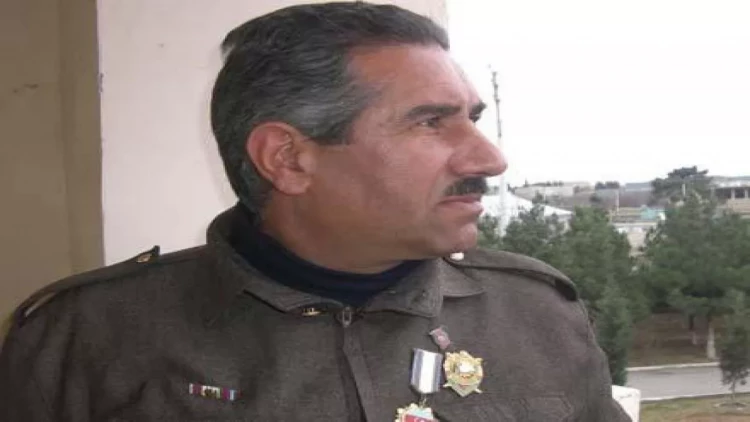 Xocalıda minaya düşən Nağı İmanovun son vəziyyəti